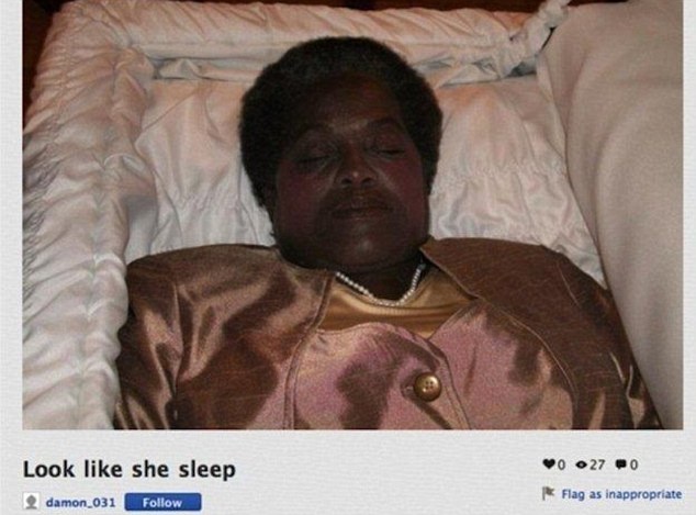 Φωτογραφίες που δεν έπρεπε ποτέ να ανέβουν στο ίντερνετ