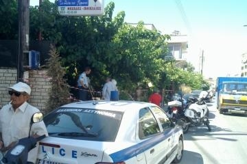 Σοκ στην Πάτρα: Μαχαίρωσε τη γυναίκα του 15 φορές! (ΦΩΤΟ – ΒΙΝΤΕΟ)