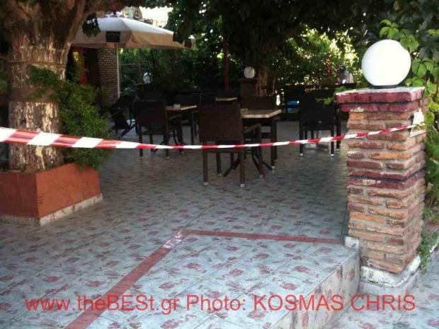 Σοκ στην Πάτρα: Μαχαίρωσε τη γυναίκα του 15 φορές! (ΦΩΤΟ – ΒΙΝΤΕΟ)