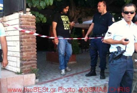 Σοκ στην Πάτρα: Μαχαίρωσε τη γυναίκα του 15 φορές! (ΦΩΤΟ – ΒΙΝΤΕΟ)