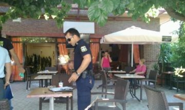 Σοκ στην Πάτρα: Μαχαίρωσε τη γυναίκα του 15 φορές! (ΦΩΤΟ – ΒΙΝΤΕΟ)