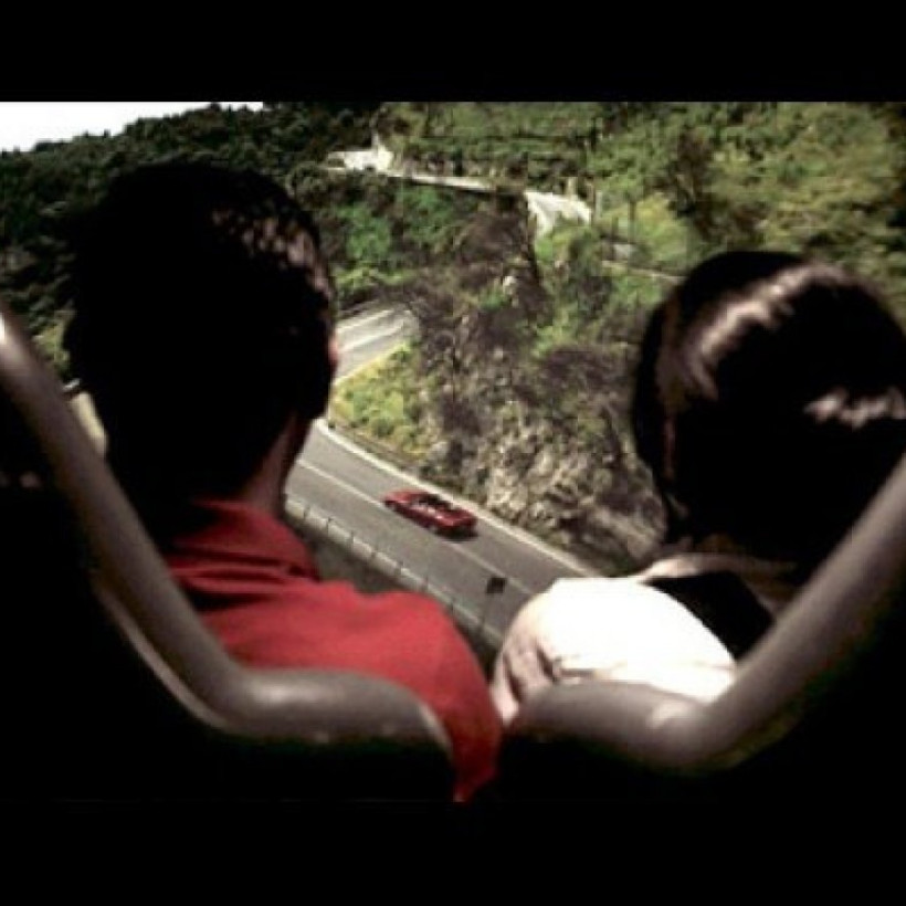 Τα καλύτερα τρενάκια λούνα παρκ του κόσμου! (pics)