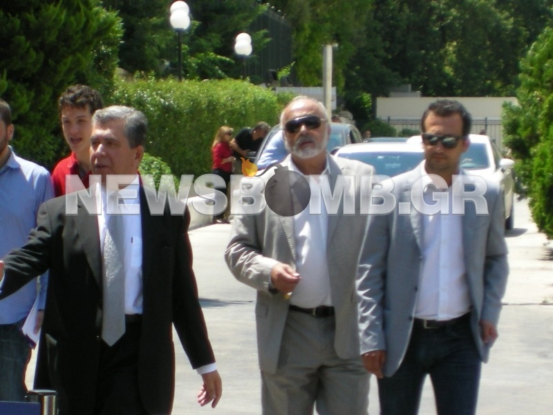 Φωτογραφίες από την ορκωμοσία των νέων βουλευτών