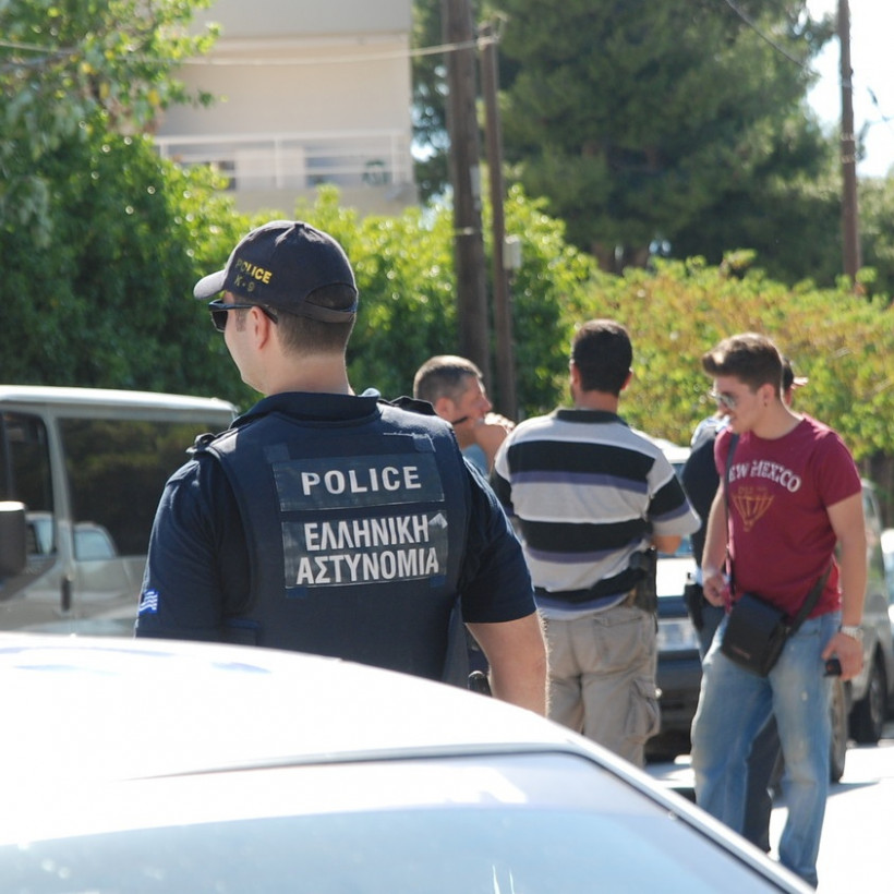 Επαγγελματίες και άκρως επικίνδυνοι οι διαρρήκτες του Δώνη