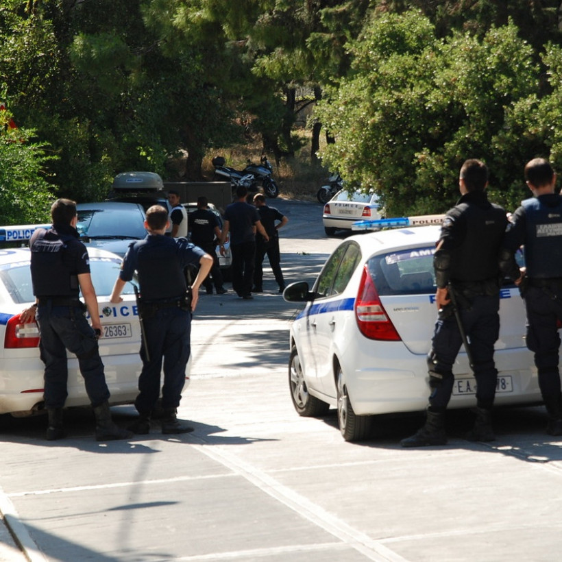 Επαγγελματίες και άκρως επικίνδυνοι οι διαρρήκτες του Δώνη