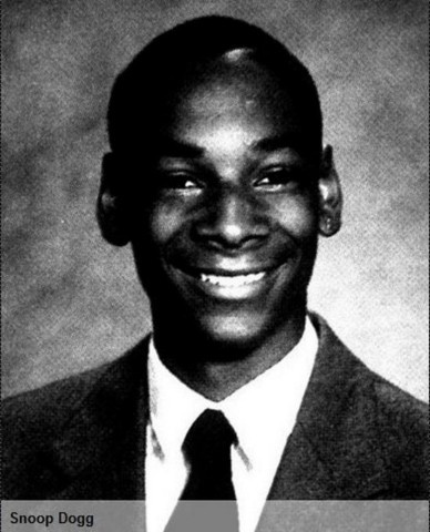 Δείτε σχολικές φωτογραφίες καλλιτεχνών 