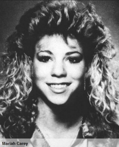 Δείτε σχολικές φωτογραφίες καλλιτεχνών 