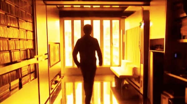 Απίστευτη άνεση σε 32 τετραγωνικά (φωτο)  