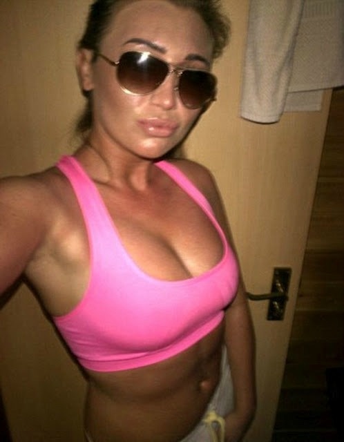 Απίστευτη μεταμόρφωση: Δείτε πως ήταν και πως έγινε!