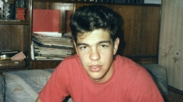 Ο Αλέξης Τσίπρας όπως δεν τον έχετε ξαναδεί! (pics)