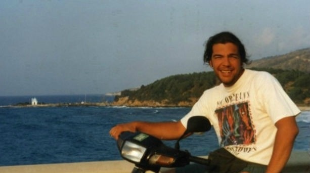 Ο Αλέξης Τσίπρας όπως δεν τον έχετε ξαναδεί! (pics)