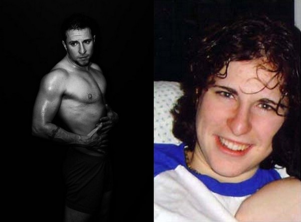 Διάσημοι άνδρες που γεννήθηκαν... γυναίκες