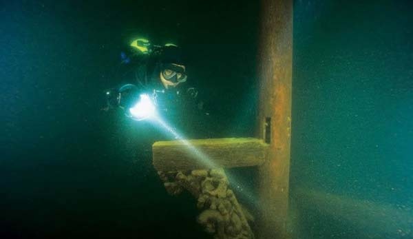 Δείτε την χαμένη Ατλαντίδα της Κίνας (pics)  