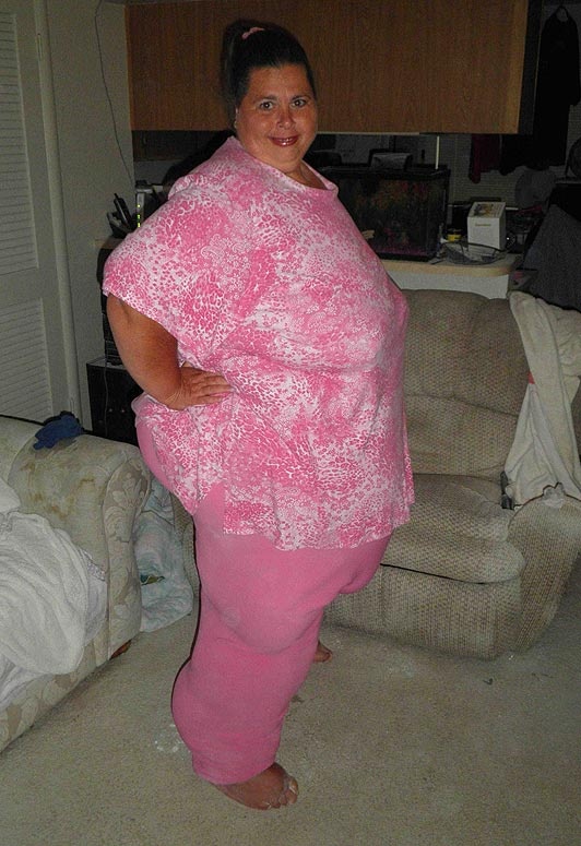 Απίστευτο: Έχασε 49 κιλά κάνοντας σεξ όλη μέρα