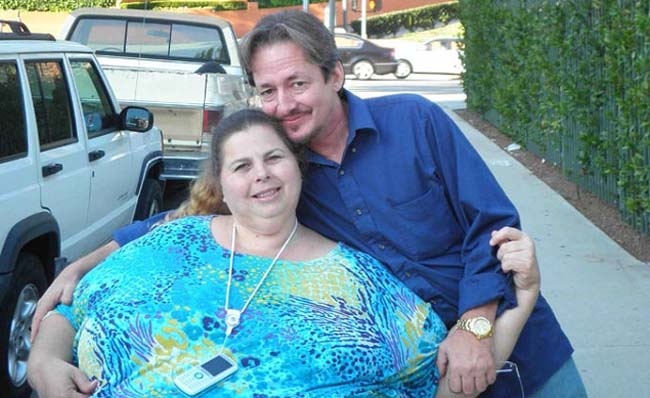 Απίστευτο: Έχασε 49 κιλά κάνοντας σεξ όλη μέρα