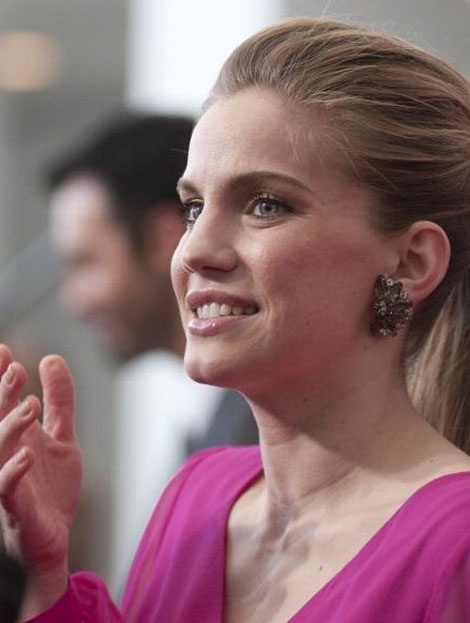 Δείτε πως είναι σήμερα η πρωταγωνίστρια της ταινίας «Το κορίτσι μου»