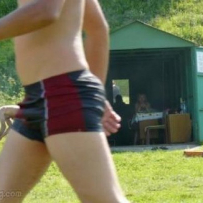 Επτά απίθανες σεξουαλικές οφθαλμαπάτες! (pics)