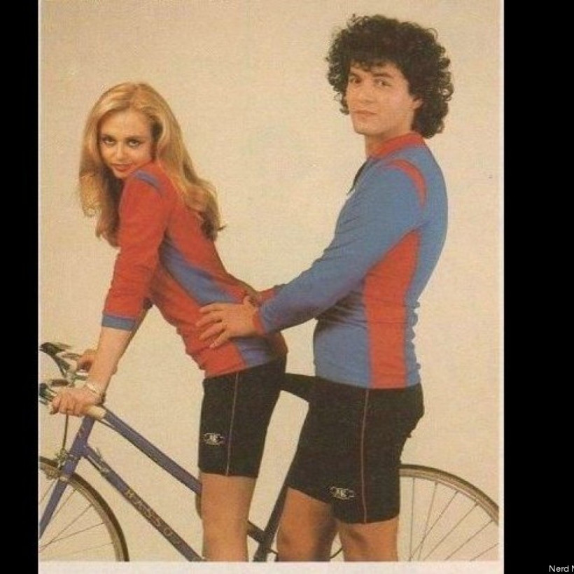 Επτά απίθανες σεξουαλικές οφθαλμαπάτες! (pics)