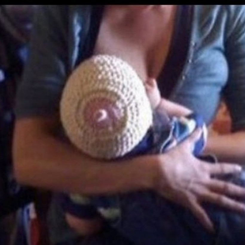 Επτά απίθανες σεξουαλικές οφθαλμαπάτες! (pics)