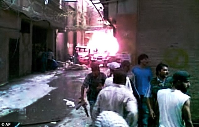 Συρία: H σύζυγος του Ασάντ εγκατέλειψε την χώρα