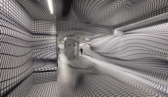 Δέκα δωμάτια που τρελαίνουν το μυαλό