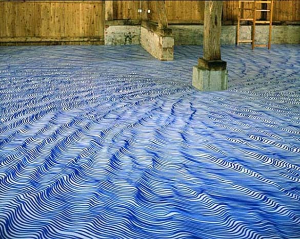 Δέκα δωμάτια που τρελαίνουν το μυαλό