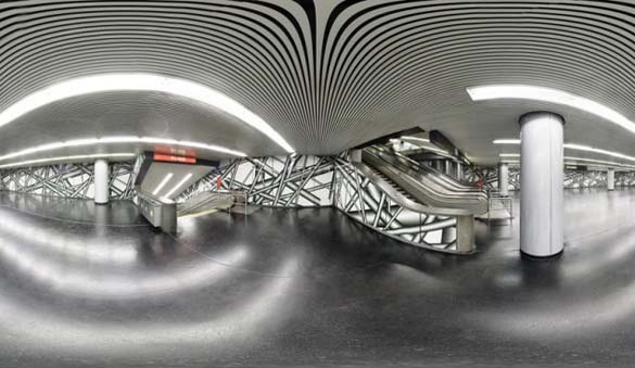 Δέκα δωμάτια που τρελαίνουν το μυαλό