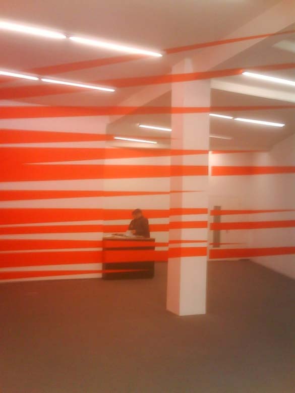 Δέκα δωμάτια που τρελαίνουν το μυαλό