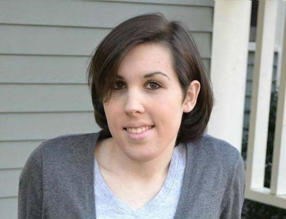 ΔΕΙΤΕ: Τα αποτελέσματα μετά από 14 μήνες οιστρογόνων