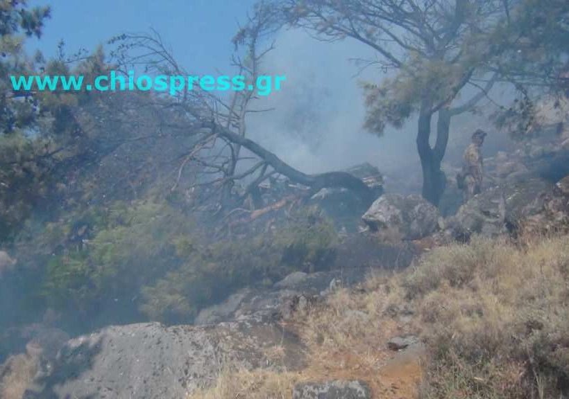 Πολύνεκρο τροχαίο με λεωφορείο των ΚΤΕΛ στη Χίο 
