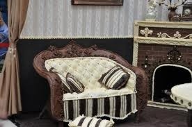 Σουίτα ξενοδοχείου... φτιαγμένη από 3 είδη σοκολάτας!