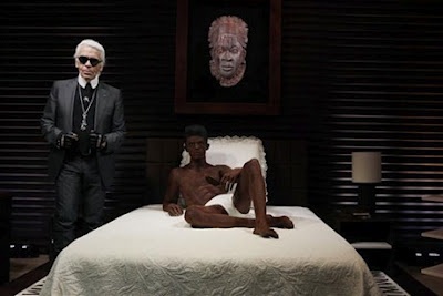 Σουίτα ξενοδοχείου... φτιαγμένη από 3 είδη σοκολάτας!