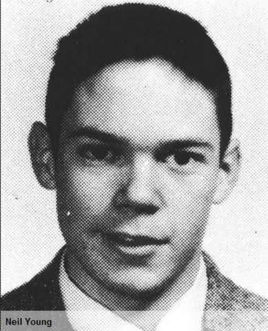 Οι σταρ όταν πήγαιναν σχολείο (φωτό)