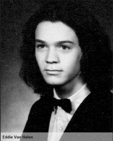 Οι σταρ όταν πήγαιναν σχολείο (φωτό)