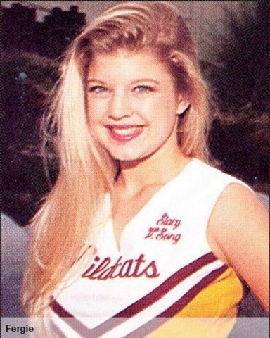 Οι σταρ όταν πήγαιναν σχολείο (φωτό)