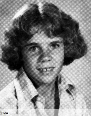 Οι σταρ όταν πήγαιναν σχολείο (φωτό)