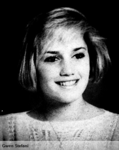 Οι σταρ όταν πήγαιναν σχολείο (φωτό)