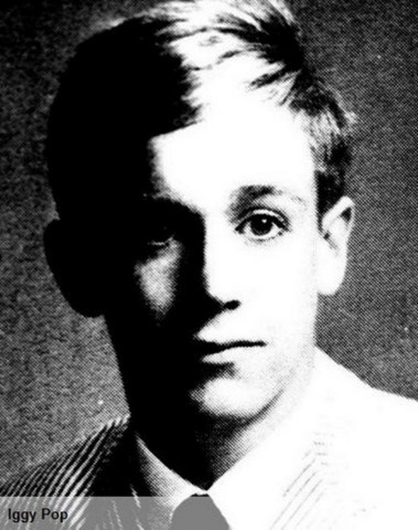 Οι σταρ όταν πήγαιναν σχολείο (φωτό)