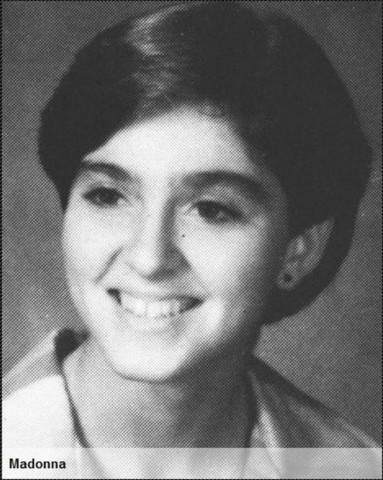 Οι σταρ όταν πήγαιναν σχολείο (φωτό)