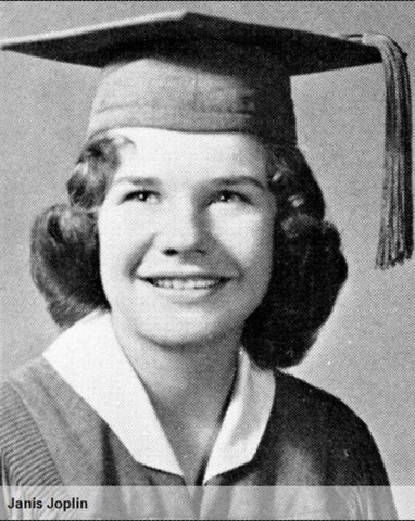 Οι σταρ όταν πήγαιναν σχολείο (φωτό)