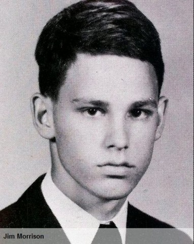 Οι σταρ όταν πήγαιναν σχολείο (φωτό)