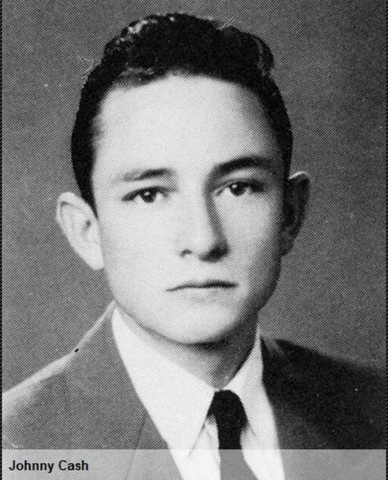 Οι σταρ όταν πήγαιναν σχολείο (φωτό)