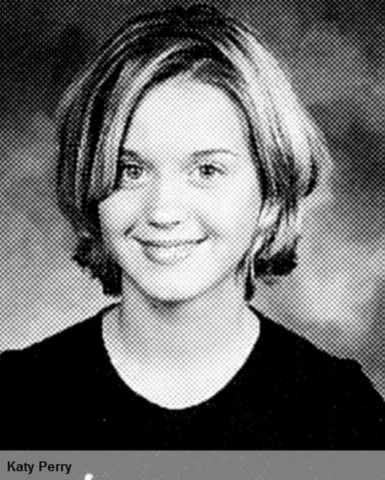 Οι σταρ όταν πήγαιναν σχολείο (φωτό)