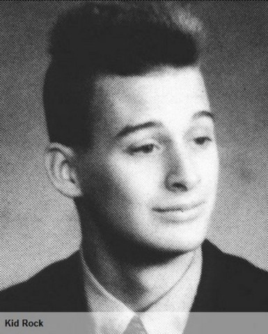 Οι σταρ όταν πήγαιναν σχολείο (φωτό)