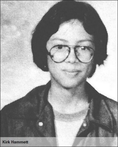 Οι σταρ όταν πήγαιναν σχολείο (φωτό)