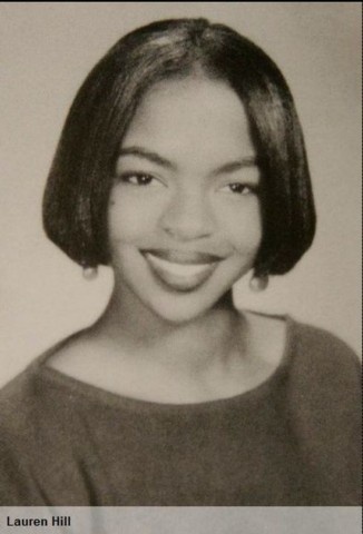 Οι σταρ όταν πήγαιναν σχολείο (φωτό)