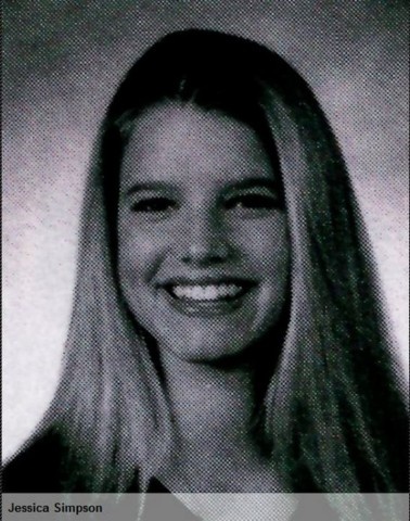 Οι σταρ όταν πήγαιναν σχολείο (φωτό)