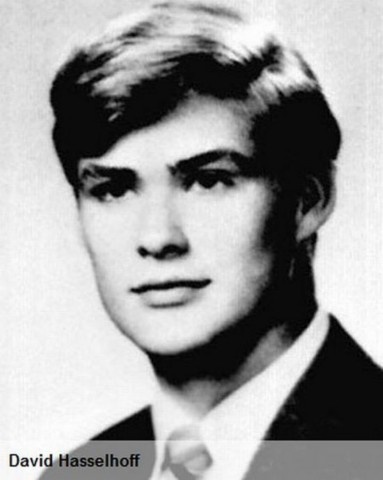 Οι σταρ όταν πήγαιναν σχολείο (φωτό)