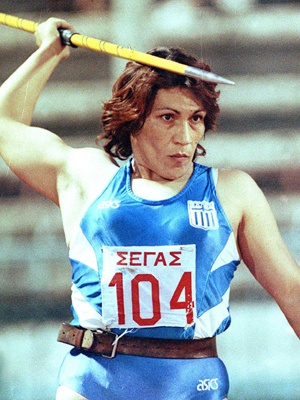 Οι 10 πιο διαβόητες υποθέσεις ντόπινγκ στους Ολυμπιακούς Αγώνες