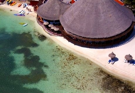 Δέκα εντυπωσιακές αεροφωτογραφίες παραλιών του κόσμου (ΦΩΤΟ)